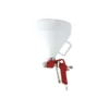Pistolet à peinture avec régulateur d'air professionnel - Sodise | 06555