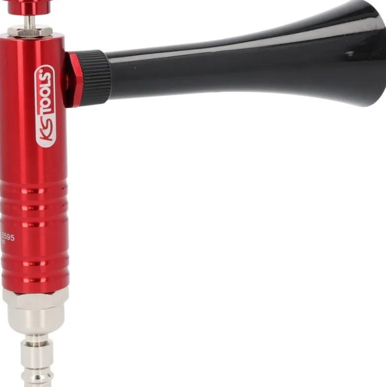 Pistolet pneumatique de soufflage - KSTools | 515.5595