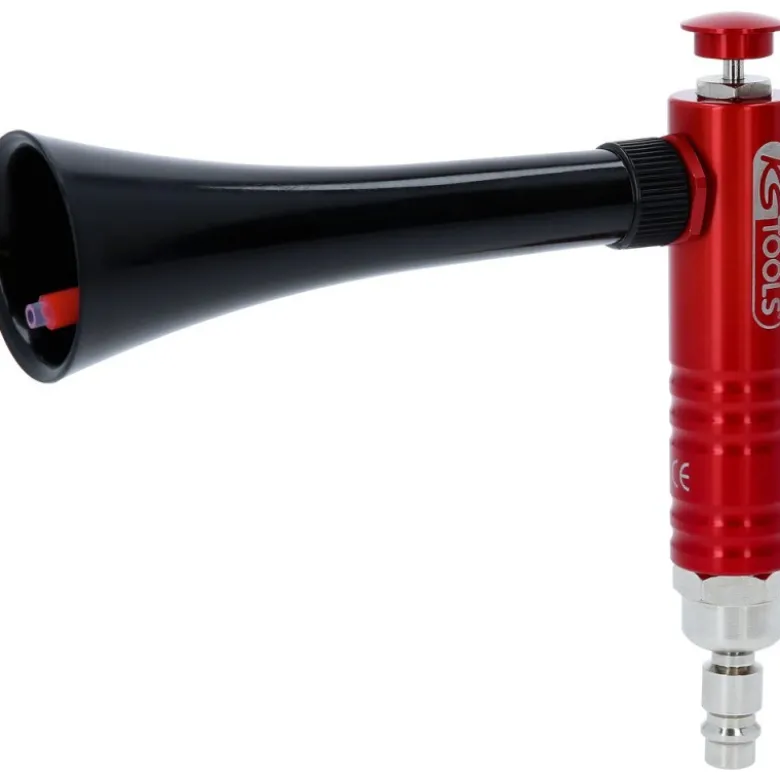Pistolet pneumatique de soufflage - KSTools | 515.5595