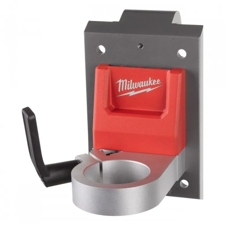 Plaque d'adaptation pour carotteuse MXF DCD350 - Milwaukee | 4932493148