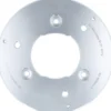 Plaque d’adaptation pour Mercedes, Renault, Nissan, Toyota - KSTools | 500.8646