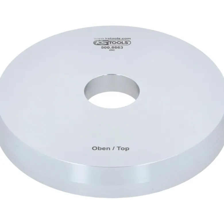 Plaque d’adaptation pour VAG - KSTools | 500.8663