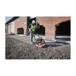 Plaque vibrante MX FUEL, sans batterie - Milwaukee | 4933493267