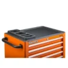 Plateau ABS 26" pour servantes 26" - Bahco | 1470K-AC7