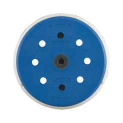 Plateau auto-agrippant dur, pour ponceuse excentrique BO6050 Ø 150mm Makita | 197315-5