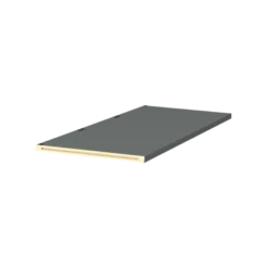 Plateau bois et inox Jetline + | 2182mm - FACOM FRANCE | JLS2-PBST3