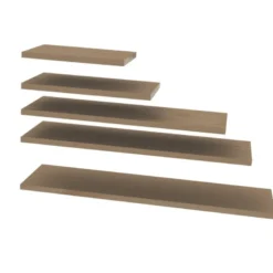 Plateau bois 677mm KS Tools | 810.8017