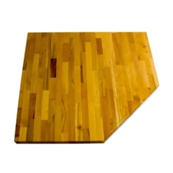 Plateau bois 700 mm pour élément d'angle pour SRM - KSTools | 810.8165