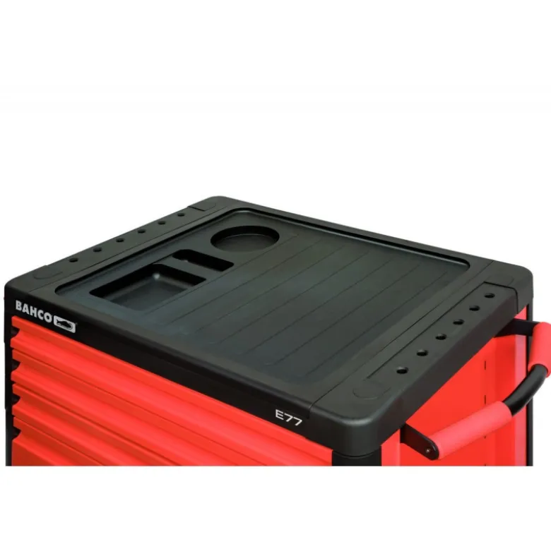 Plateau composite pour servante "storage HUB" 1477K - Bahco | 1477K-ACTP