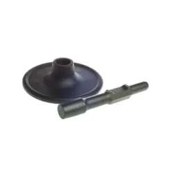 Plateau de damage Hexagonal 30mm Longueur totale 200mm Makita | A-31485