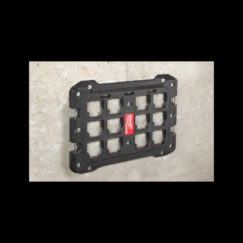 PLATEAU DE MONTAGE PACKOUT Milwaukee | 4932471638
