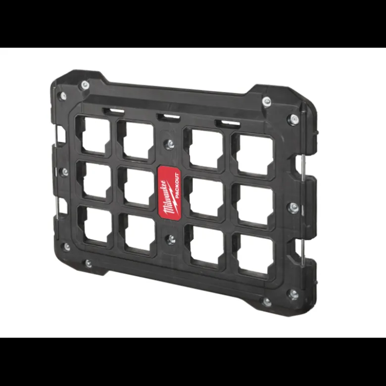 PLATEAU DE MONTAGE PACKOUT Milwaukee | 4932471638