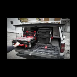 PLATEAU DE MONTAGE PACKOUT Milwaukee | 4932471638