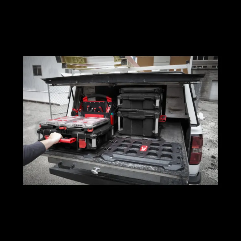 PLATEAU DE MONTAGE PACKOUT Milwaukee | 4932471638