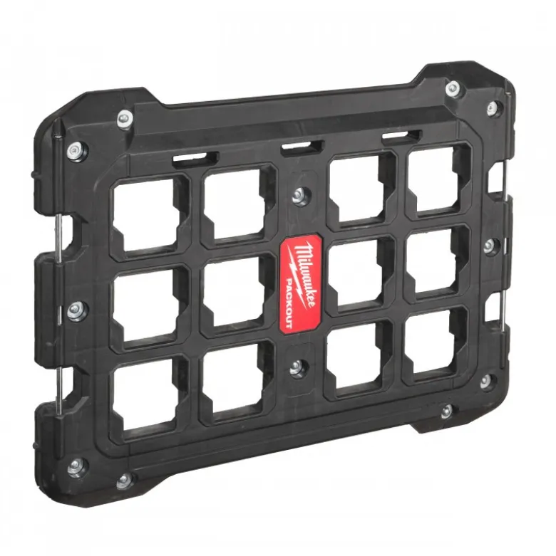 PLATEAU DE MONTAGE PACKOUT Milwaukee | 4932471638