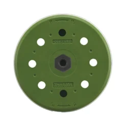 Plateau de polissage, pour ponceuse excentrique BO6050 Ø 130mm Makita | 197317-1
