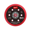Plateau de ponçage pour polisseuse M12 FUEL 150 mm - Souple avec adhésif sensible à la pression - Milwaukee | 4932499246