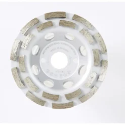 Plateau diamanté béton (multichoix) - ROEBUCK | 886381