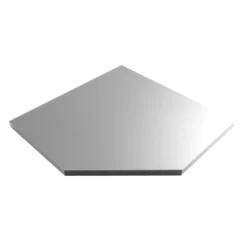 Plateau inox 700 mm pour élément d'angle KS Tools | 810.8164