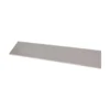 Plateau inox 1725x700x40mm pour SRM - KSTools | 810.8160