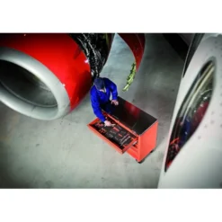 Plateau MDF pour servantes, 40 - Bahco | 1470K-ACTD
