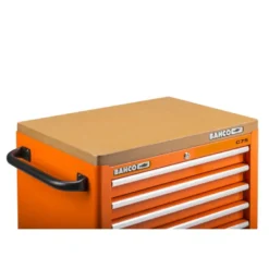 Plateau MDF pour servantes, 40 - Bahco | 1470K-ACTD