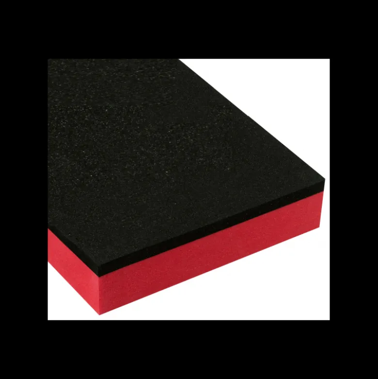 Plateau mousse 3 3 à découper - FACOM FRANCE | PM.MOD3/3