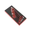 Plateau mousse pour MODM.55A-1 Facom | PM.MOD55-1