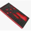 PLATEAU MOUSSE POUR MODM.R1A - MODULE MOUSSE DOUILLES ET ACCESSOIRES 1/4' - FACOM | PM.MODR1A