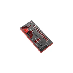 Plateau mousse pour MODM.RL2 Facom | PM.MODRL2