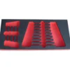 PLATEAU MOUSSE VIDE POUR MODM.467J12 - MODULE MOUSSE 12 CLES MIXTES A CLIQUET 467 - FACOM FRANCE | PM.MOD467J12