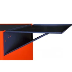 Plateau pliable pour tiroirs 1470 et 1475 - Bahco | 1470K-AC1