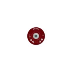 Plateau rigide bombé 127mm M14 et 5/8 Cubitron II 3M France | 7000032410