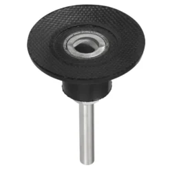 PLATEAU RIGIDE DISQUE RAPIDE RIGIDE - ROEBUCK | 866486