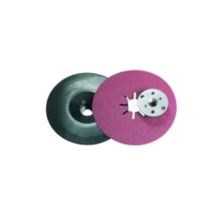 Plateau souple Ø125mm avec flasque M14 Fein | 63806087013