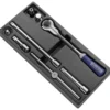 Plateau vide module access 1/2" - Expert by Facom | E032925