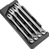 Plateau vide module 4 clés mixtes - Expert by Facom | E010508