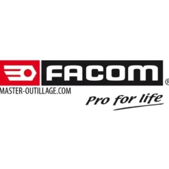 PLATEAU VIDE POUR MOD.NS260 - MODULE TOURNEVIS A FRAPPER+EMBOUTS - FACOM | PL.380