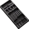 Plateau vide pour module E194940 - Expert by Facom | E160916