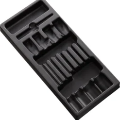 Plateau vide pour module E194940 - Expert by Facom | E160916