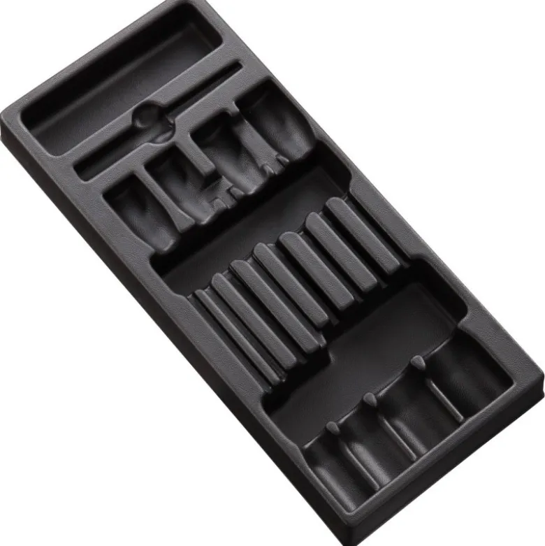 Plateau vide pour module E194940 - Expert by Facom | E160916