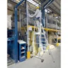 PLATEFORME DE RAYONNAGE - ERM - Duarib LD | 613605