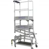 PLATEFORME DE TRAVAIL HAUTEUR REGLABLE - GAZELLE TCR - Duarib | N110683