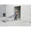 PLATEFORME IND ROUL HAUTEUR FIXE - F2 PERFORM - Duarib | 615902