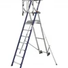 PLATEFORME IND ROUL HAUTEUR FIXE - F5 ULTIM - Duarib LD | 616905