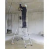 PLATEFORME IND ROUL HAUTEUR FIXE - T-REX - Duarib | 18135