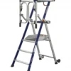 PLATEFORME IND ROUL HAUTEUR FIXE - F3 ULTIM - Duarib | 616903
