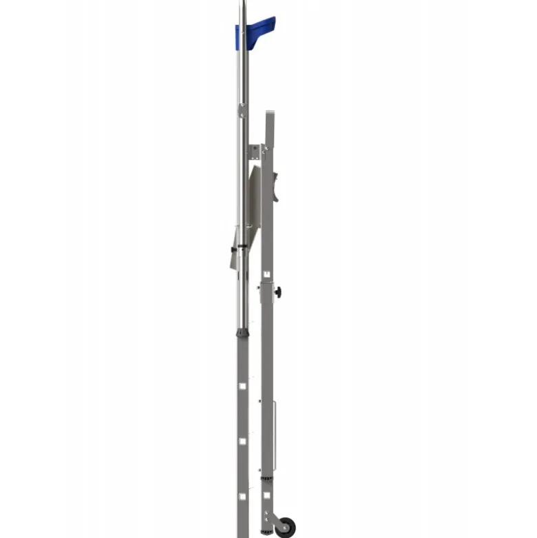 Plates-formes Raptor2- 3 marches Tubesca-Comabi | 02274003