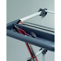 Plates-formes Sherpa fibre 4 marches Tubesca-Comabi | 02272834