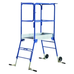 Plates-formes Tétris 100 complet Tubesca-Comabi | 03120003